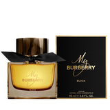 My Burberry Black by Burberry Eau de Parfum for Women 3.0 oz