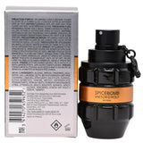 Spicebomb Extreme by Viktor & Rolf for Men EDP 1.7 oz