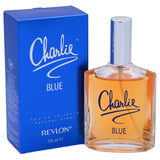 Revlon Charlie Blue EDT 3.4 oz Women’s Perfume Spray