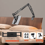 Foldable Lazy Phone Stand Multifunctional Holder