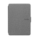 Linen Leather Case Youth Version Protective Shell