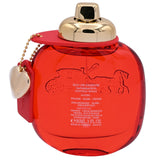 Coach Love Eau De Parfum Spray for Women 3.0 oz
