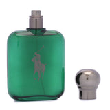Ralph Lauren Men's Polo Cologne Intense Spray 4.0 oz New Tester