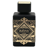 Lattafa Badee Al Oud For Glory Eau De Parfum Spray 3.4 oz
