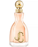 Jimmy Choo I Want Choo Eau de Parfum Spray for Women 2 oz