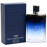 Jimmy Choo Man Blue for Men EDT Spray 3.3 oz