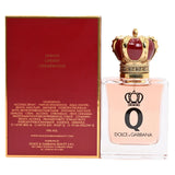 Q by Dolce & Gabbana Eau de Parfum Spray for Women 1.7 oz