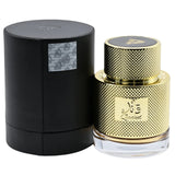 Qaaed by Lattafa Perfume Unisex EDP 3.4 oz