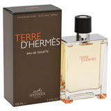 Hermes Terre D'Hermes Eau De Toilette Spray for Men 3.3 oz