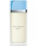 Dolce & Gabbana Light Blue Eau de Toilette Spray for Women 6.7 oz