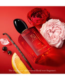 Giorgio Armani Si Passione Eclat Eau de Parfum Spray 3.4 oz