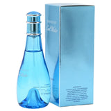 Davidoff Cool Water Eau de Toilette Spray for Women 3.3 oz