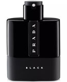 Prada Luna Rossa Black Eau de Parfum Spray 3.4 oz