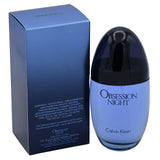 Calvin Klein Obsession Night EDP 3.3 oz Women’s Perfume Spray