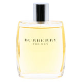 Burberry Classic for Men Eau de Toilette Spray 3.3 oz