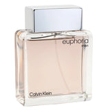 Calvin Klein Euphoria For Men EDT Spray 3.4 oz