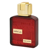 Lattafa Ramz Lattafa Gold Eau De Parfum Spray 3.4 oz Unisex