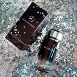 Mercedes Benz Intense Eau De Toilette Spray for Men 4 oz / 120 ml
