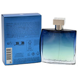 Azzaro Chrome Eau De Parfum Spray for Men 3.38 oz