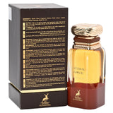 Eternal Touch by Maison Alhambra Perfume Unisex EDP 2.7 oz