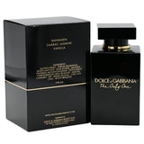 The Only One by Dolce & Gabbana Eau De Parfum Intense For Women 3.3 oz
