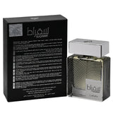 Suqraat by Lattafa Perfume Unisex EDP 3.4 oz