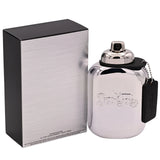 Coach New York Platinum Eau De Parfum Spray for Men 3.4 oz