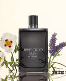 Jimmy Choo Man Intense Eau de Toilette Spray 3.3 oz