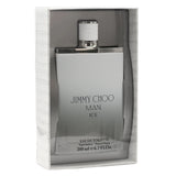 Jimmy Choo Man Ice Eau de Toilette 6.7 oz / 200ml Cologne for Men