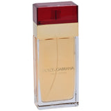 D & G Pour Femme Dolce & Gabbana EDT Spray for Women 3.4 oz