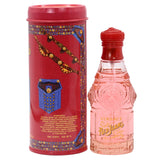 Red Jeans by Gianni Versace Eau de Toilette for Women 2.5 oz