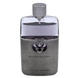 Gucci Guilty Pour Homme Men's Cologne EDT 3.0 oz