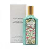 Flora Gorgeous Jasmine by Gucci Perfume for Her EDP 3.3 oz New Tester