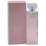 Calvin Klein Eternity Moment Eau de Parfum Spray for Women 3.4 oz