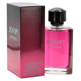 Joop! Homme Eau de Toilette Spray for Men 4.2 oz / 125ml