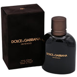 Dolce & Gabbana Pour Homme Intenso EDP Spray for Men 4.2 oz