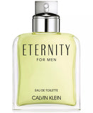Calvin Klein Eternity for Men Eau de Toilette Spray 6.7 oz