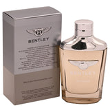 Bentley Infinite Men 3.4 oz EDT Spray – Elegant Designer Cologne