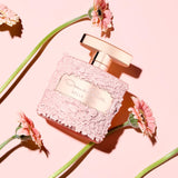 Bella Rosa by Oscar de la Renta Perfume For Women 3.4 oz