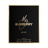 My Burberry Black by Burberry Eau de Parfum for Women 3.0 oz