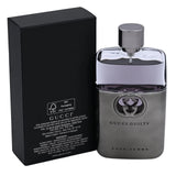 Gucci Guilty Pour Homme Men's Cologne EDT 3.0 oz