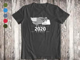 Trump 2020 T-Shirt for Men and Women