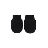 European And American-style Cotton Gloves For Newborns