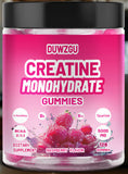 Creatine Jelly