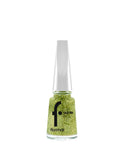 Flormar Glitter Nail Enamel Sparkly Polish 11ml
