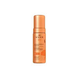 Nuxe Sun: Hydrating Self-Tanning Mousse for a Natural Bronze Glow | Moisturizing Sunless Tanner, Paraben-Free, 5.07 fl oz