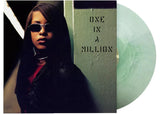 Aaliyah - One In A Million (Coke Bottle Clear Vinyl & Cream Galaxy Colored Vinyl) (2 Lp's) [Vinyl]