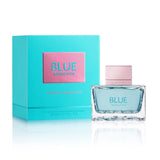Antonio Banderas Blue Seduction Eau de toilette