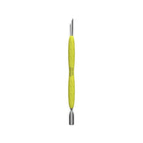 STALEKS Uniq 10 Type 2 Gummy Silicone Pusher