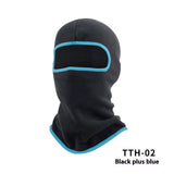 Fleece Outdoor Winter Cycling Polar Fleece Hat